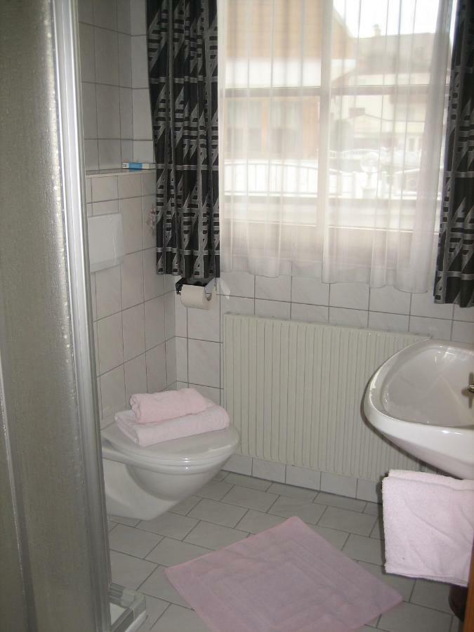 Ad-Capellam Villa Kappl  Exteriör bild