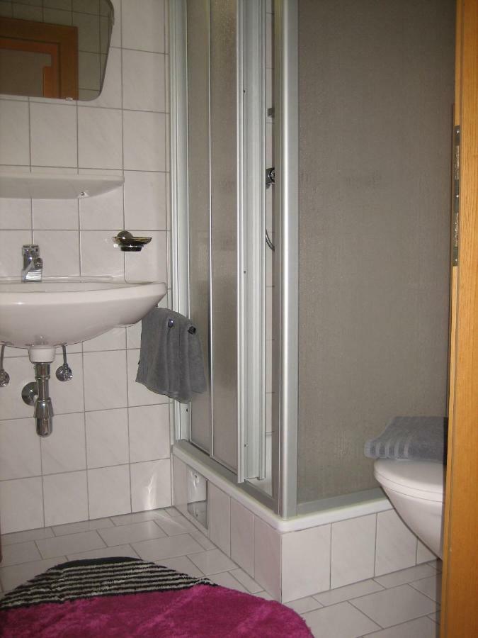 Ad-Capellam Villa Kappl  Exteriör bild