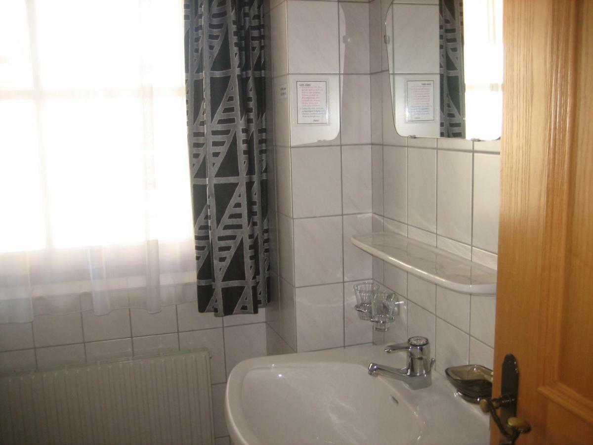 Ad-Capellam Villa Kappl  Exteriör bild